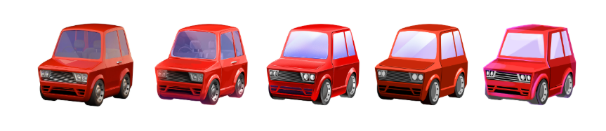 Project image